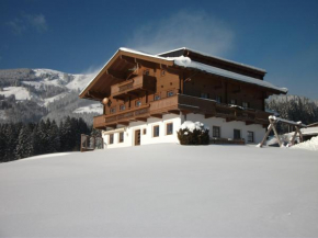 Отель Apartment Bauernhof Thurnummerstall, Холлерсбах Пинцгау